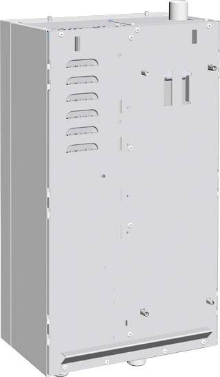 Электрический котел ZOTA 24 Solid-X